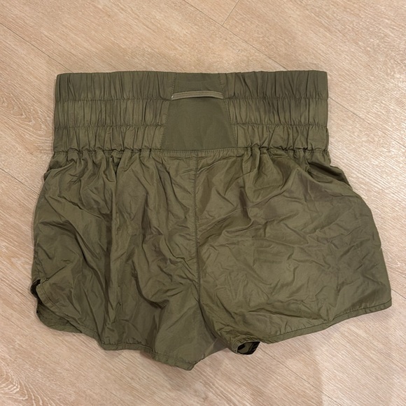 FP Movement Short - Picture 4 of 4